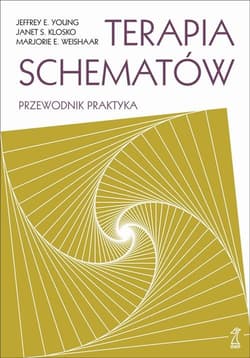 Terapia schematów Przewodnik praktyka - Weishaar Marjorie