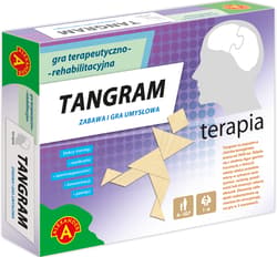 Terapia Tangram