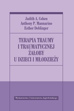 Terapia traumy i traumatycznej żałoby u dzieci i młodzieży