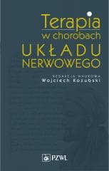 Terapia w chorobach układu nerwowego - Kozubski Wojciech