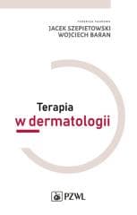 Terapia w dermatologii - Praca zbiorowa