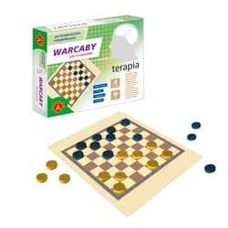 Galeria - zdjęcie nr. 2 - Terapia Warcaby