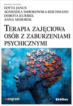 Terapia zajęciowa osób z zaburzeniami psychicznymi