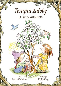 Terapia żałoby - ebook - Karen Katafiasz