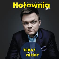 Teraz albo nigdy - audiobook