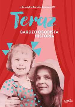 Teraz. Bardzo osobista historia - ebook