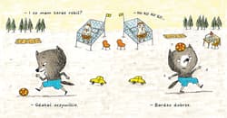 Galeria - zdjęcie nr. 3 - Teraz będziesz kurą