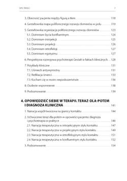 Galeria - zdjęcie nr. 4 - Teraz-dla-potem w psychoterapii Psychoterapia Gestalt w ponowoczesnym społeczeństwie