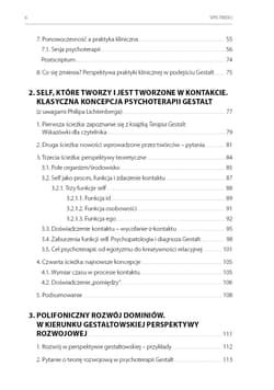 Galeria - zdjęcie nr. 2 - Teraz-dla-potem w psychoterapii Psychoterapia Gestalt w ponowoczesnym społeczeństwie