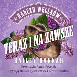 Teraz i na zawsze - audiobook - Bailey Hannah