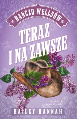 Teraz i na zawsze - ebook