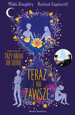 Teraz i na zawsze - ebook - Rachael Lippincott, Mikki Daughtry