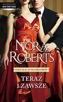 Teraz i zawsze - Nora Roberts