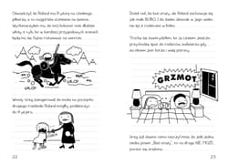 Galeria - zdjęcie nr. 2 - Teraz Rowley. Ahoj, przygodo!