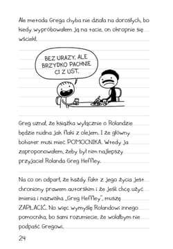 Galeria - zdjęcie nr. 4 - Teraz Rowley. Ahoj, przygodo!