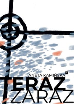 Teraz zaraz - Aneta Kamińska