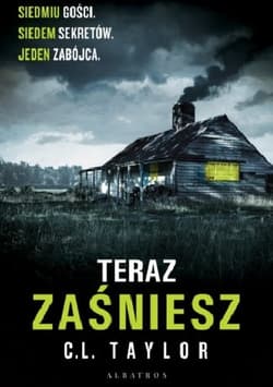Teraz zaśniesz