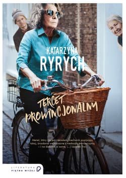 Tercet prowincjonalny - ebook