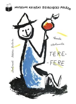 Tere-fere - Wanda Chotomska