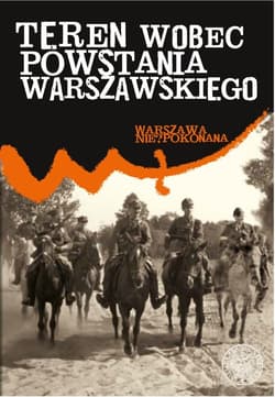 Teren wobec powstania warszawskiego - Kazimierz Krajewski