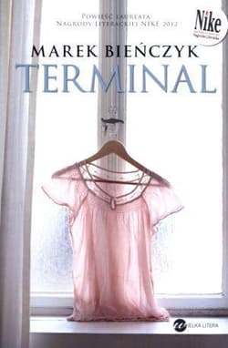Terminal - Marek Bieńczyk