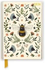 Terminarz 2026 A5 Pszczoła Jade Mosinski TW