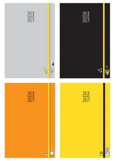 Terminarz wyjątkowej mamy 2018/2019 - Agnieszka Porzezińska