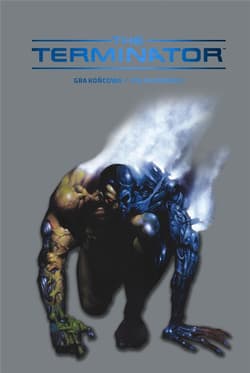 Terminator T.2 Gra Końcowa/ Dolina Śmierci - Robinson James A., Alan Grant