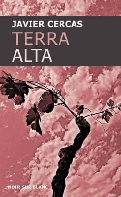Terra Alta - Javier Cercas