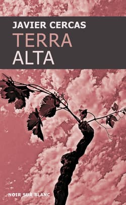 Terra Alta - ebook - Javier Cercas
