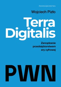 Terra Digitalis - Pizło Wojciech