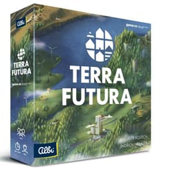 Terra Futura