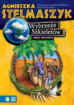 Terra Incognita. Wybrzeże Szkieletów