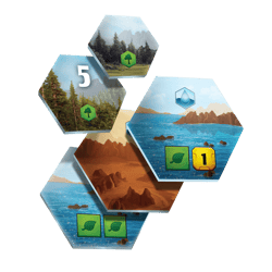 Galeria - zdjęcie nr. 2 - Terraformacja Marsa Ekspedycja Ares