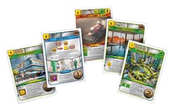 Terraformacja Marsa - zestaw dodatkowy #11 REBEL