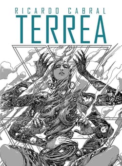 Terrea - Ricardo Cabral