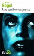 Terrible vengeance - Nicolas Gogol