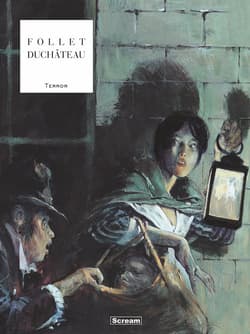 Terror - Follet Rene