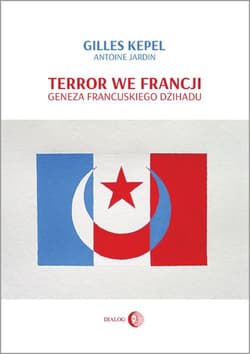 Terror we Francji Geneza francuskiego dżihadu - Jardin Antoine