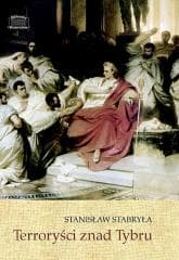 Terroryści znad Tybru - Stanisław Staryła