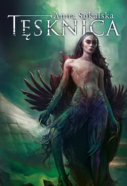 Tęsknica - ebook - Anna Sokalska