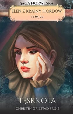 Tęsknota - Grilstad Prois Christin