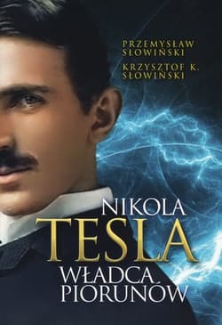Tesla Władca piorunów