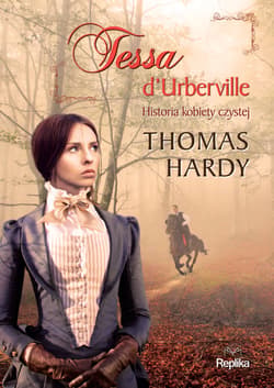 Tessa d'Urberville - ebook - Thomas Hardy