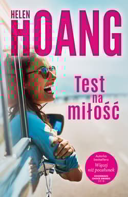 Test na miłość - Helen Hoang