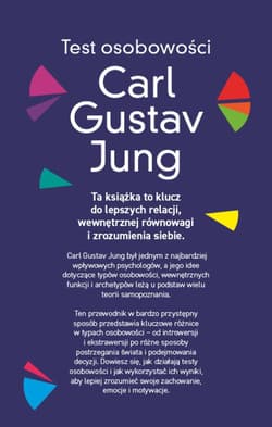 Galeria - zdjęcie nr. 2 - Test osobowości Carla Gustava Junga