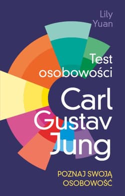 Test osobowości Carla Gustava Junga - Lily Yuan