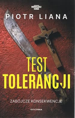 Test tolerancji - Piotr Liana
