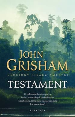 Testament - John Grisham
