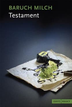 Testament - Milch Baruch